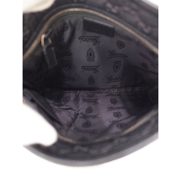 Gucci Guccissima Shoulder Bag - Picture 3 of 9